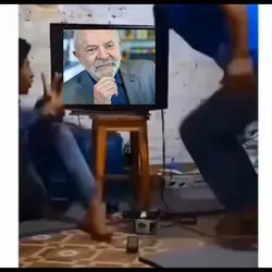 Foto na tv 📺 