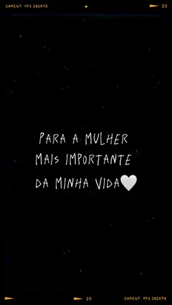 Dia das mães