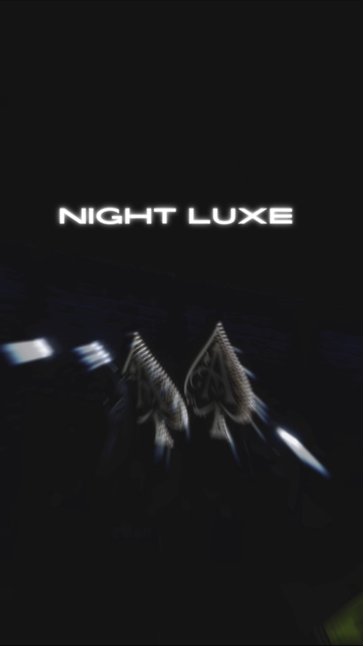 night luxe ♠️