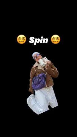Spin