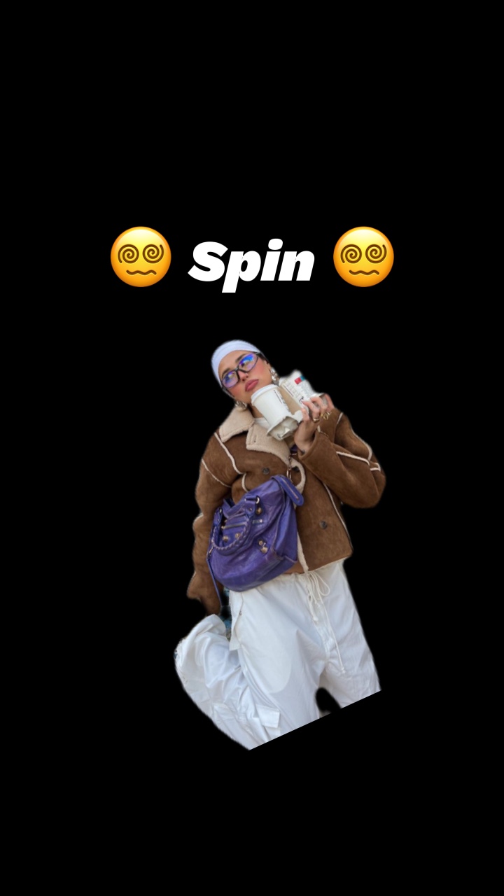 회전