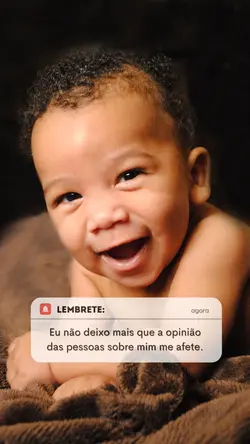 Não deixe 💕🙏💫