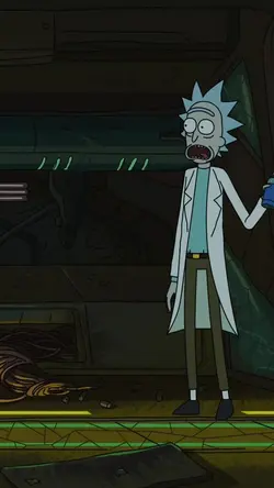 Rick e Morty 