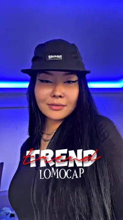 Trend - no traje 🥷