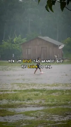 obrigado pai