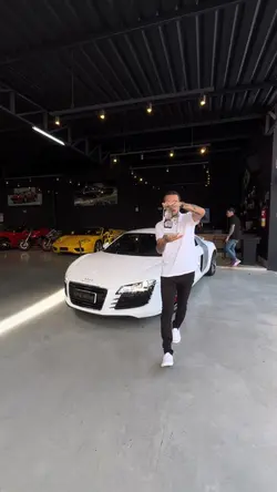 Não perca esse model