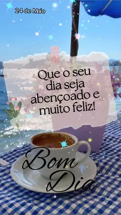 Dia abençoado