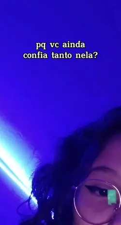Caminhou comigo...