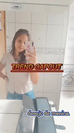 desejo de menina