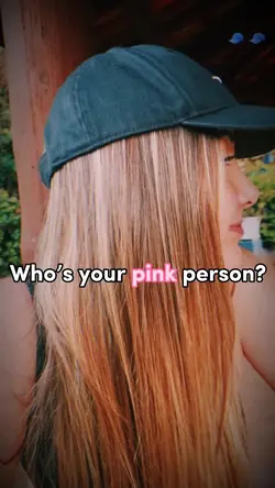 Pink color💕😍