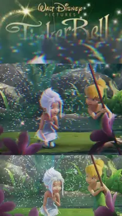 Tinker Bell 