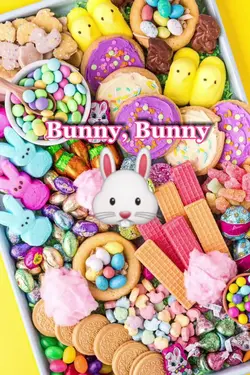 Bunny Bunny