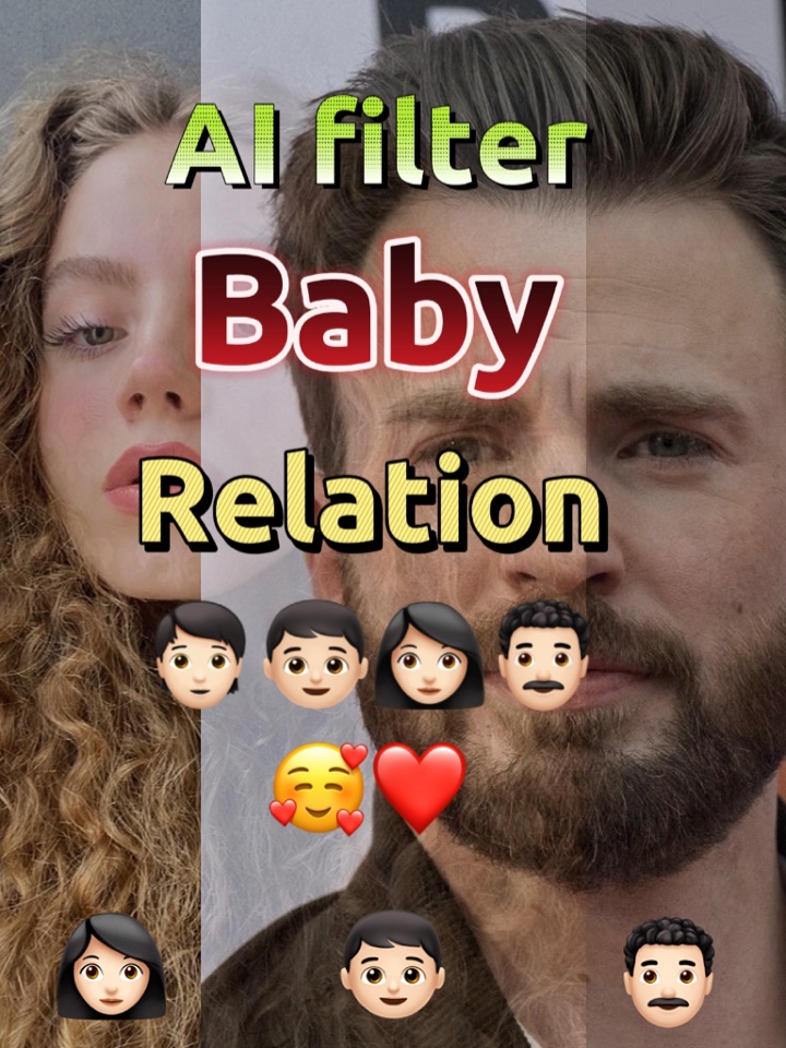 Ai filtre bebeğim 