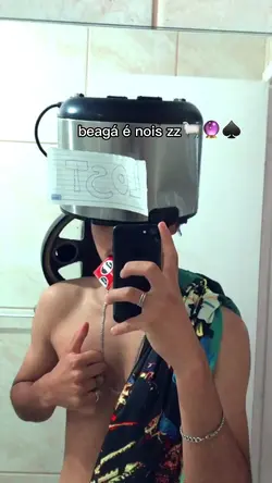 Bh é nois
