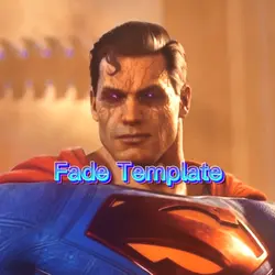 Fade Template