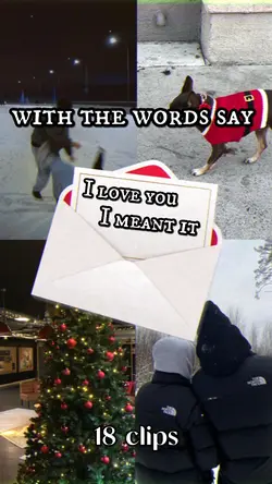Christmas Letters