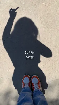 Junho dump💗