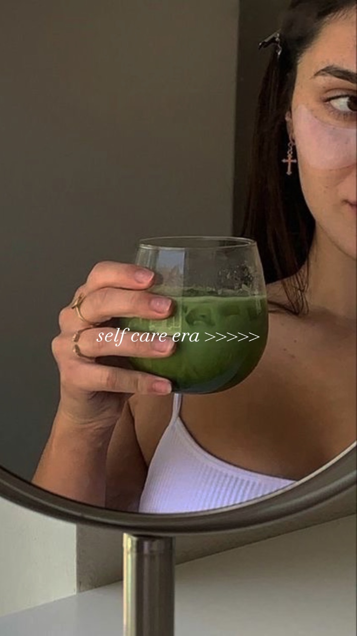 self care era