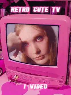 Retro Cute TV