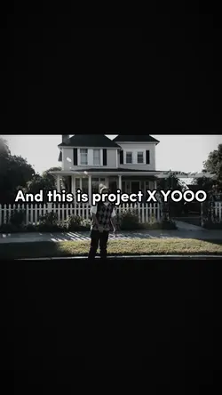 Project x trend 