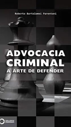 Advogada Criminalist