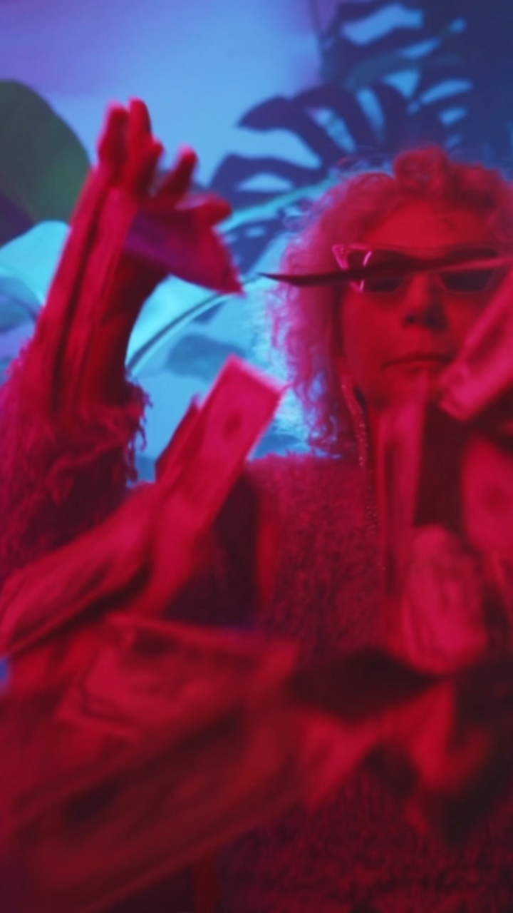 Slow motion