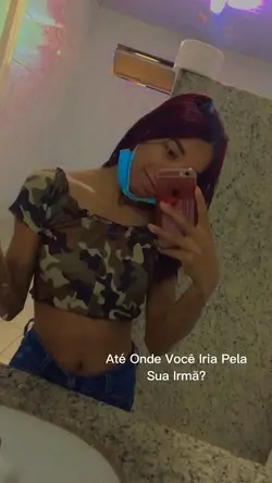 Ate onde???