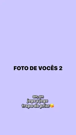 JOGA Y JOGA👄