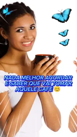 café com bom dia 