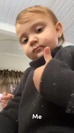 Thumb Up Meme 👍🏼