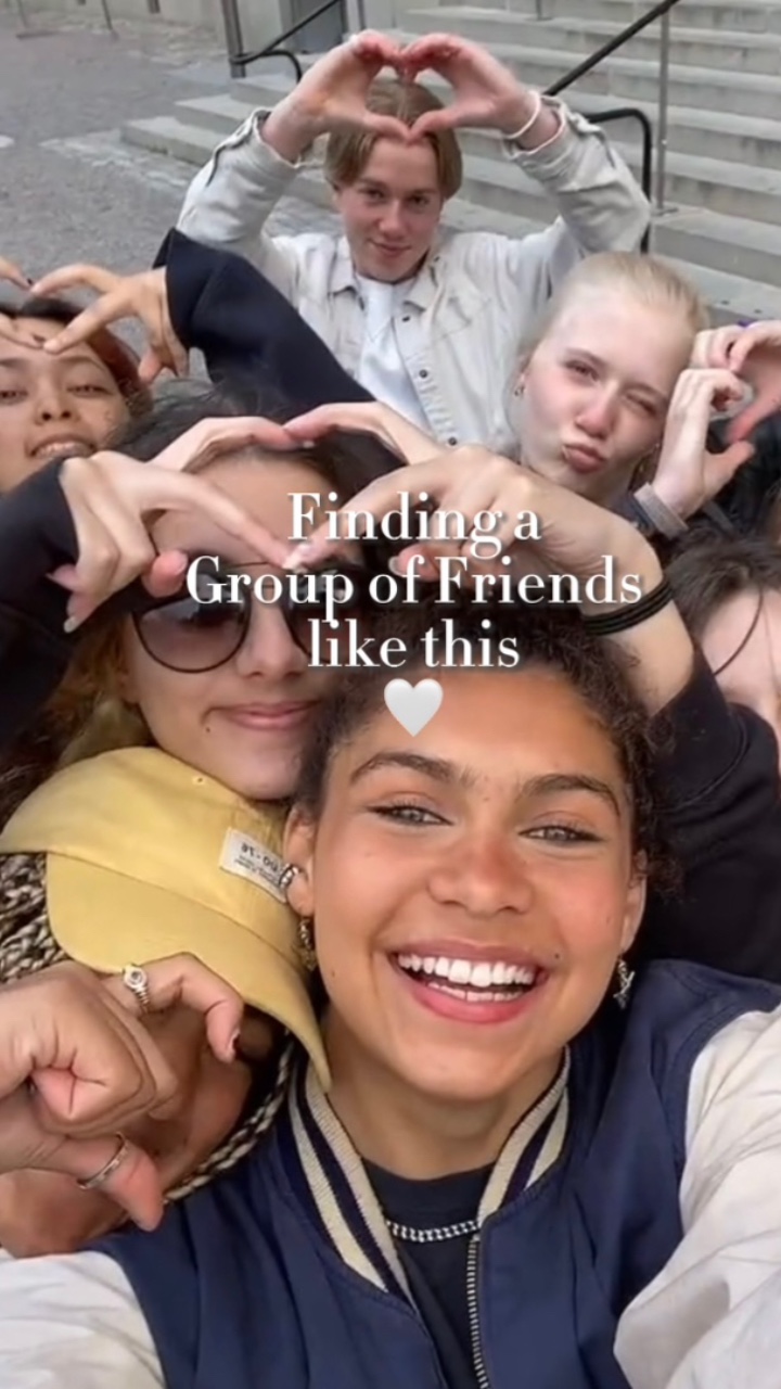 Viagem De Melhores Amigos