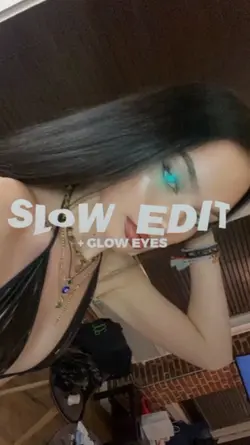 SLOW + GLOW