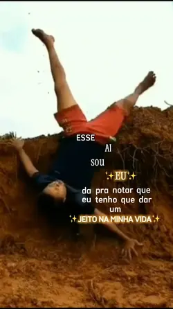 ESSE AI SOU EU 🤣