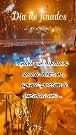 finados