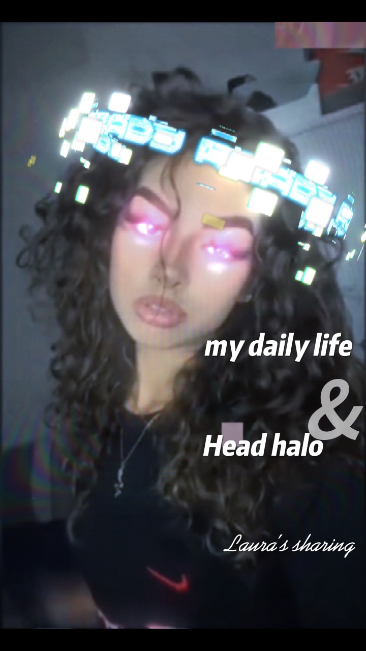 Halo effect