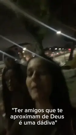 amigos cristãos