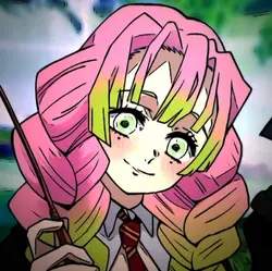 Mitsuri | <3