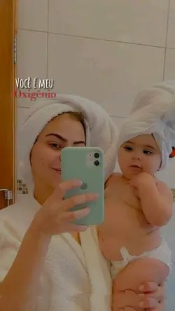 Meu oxigênio ❤️