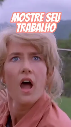 Mostre seu trabalho