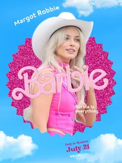 Barbie🩰