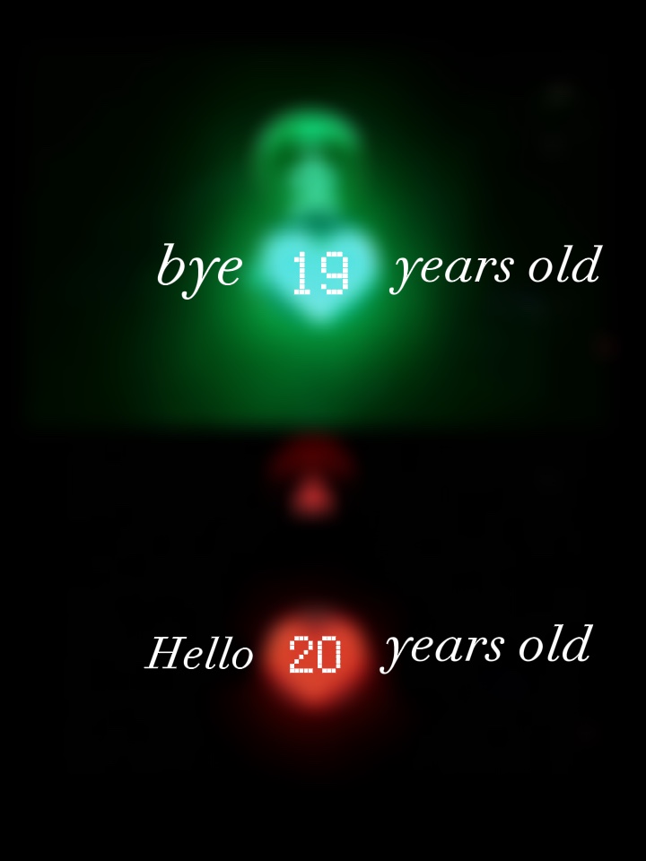 Birthday 