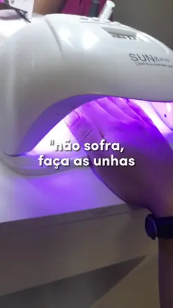 não sofra