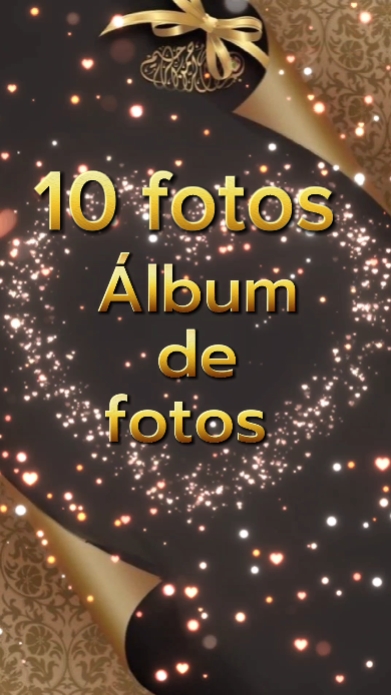 Álbum de fotos 
