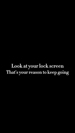Trend Lock Screen 