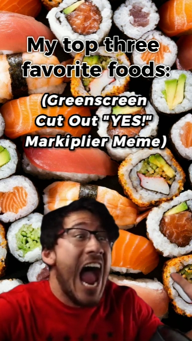 Markiplier YES Meme