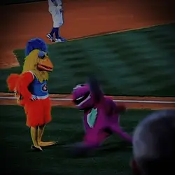 Barney edit ๐ฅ๐ฅ