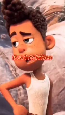 Coloque sua foto