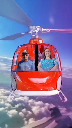 elicóptero 