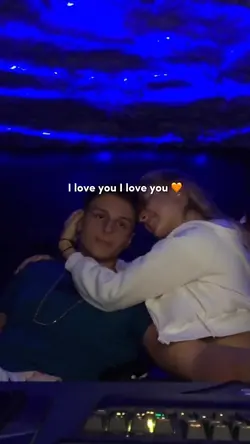 I love u I love u ❤️