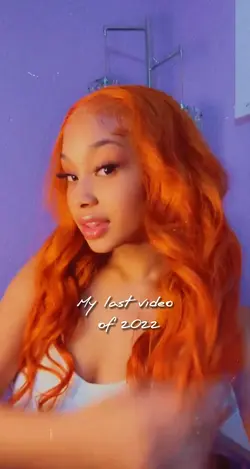 First/last vid 2022💕